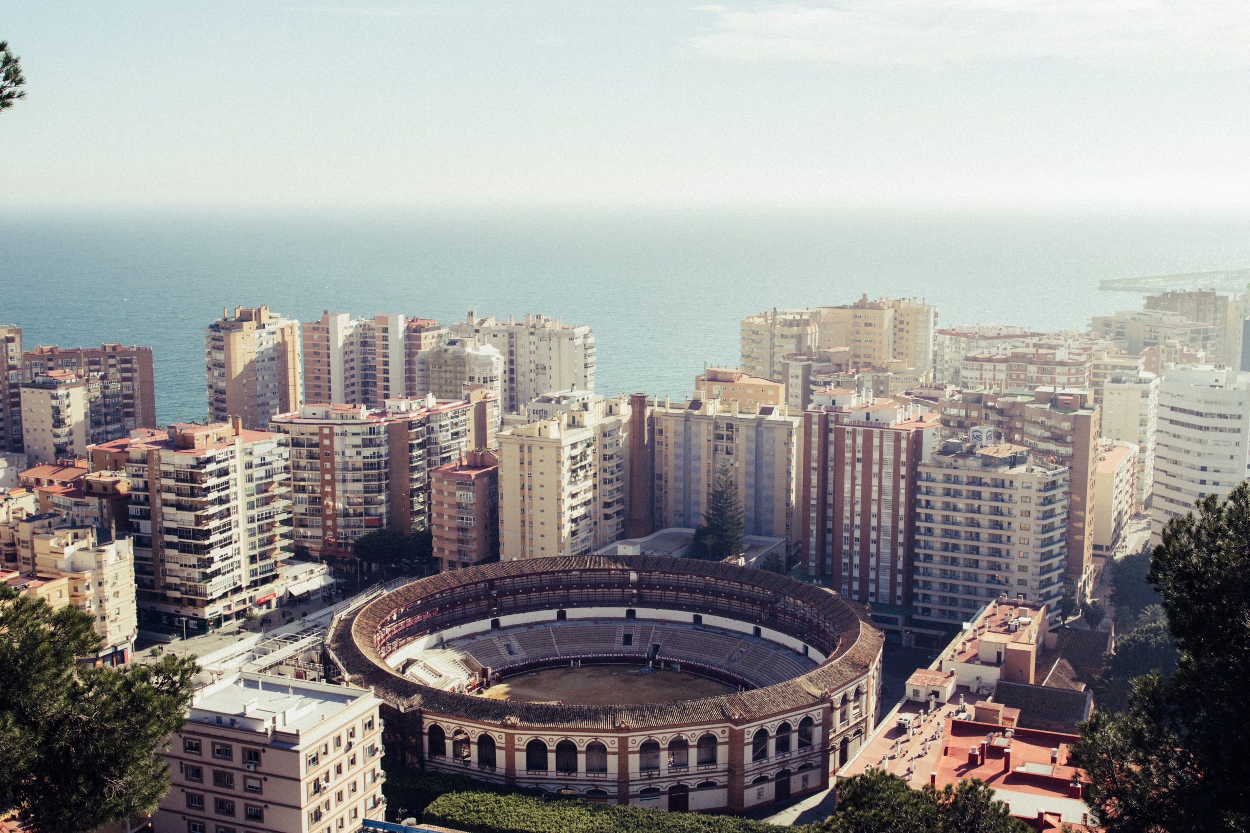 Cursos de Italiano en Málaga