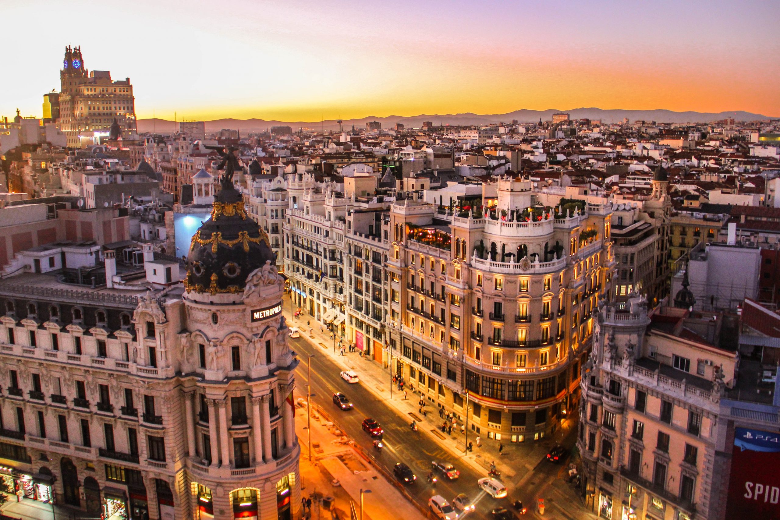 Curso de Italiano Básico en Madrid