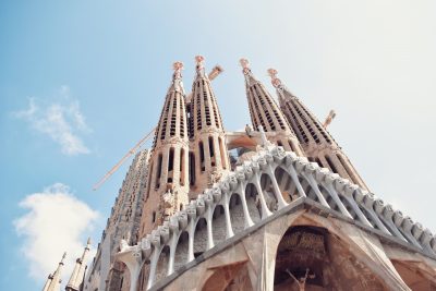 Cursos de Italiano en Barcelona