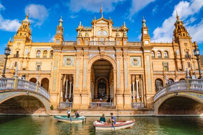 Cursos de Italiano en Sevilla