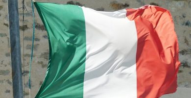 Curso de italiano online nivel A1
