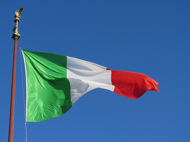 Curso de Italiano