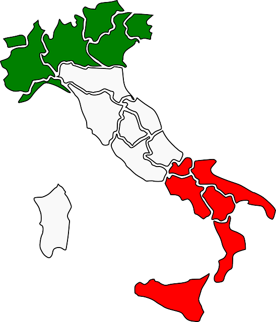 Italia