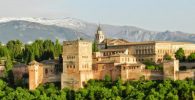 Cursos de Italiano en Granada
