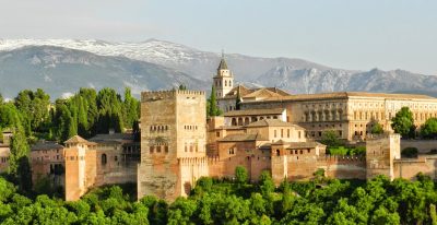 Cursos de Italiano en Granada