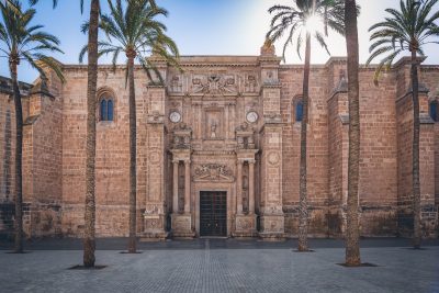 Cursos de Italiano en Almería