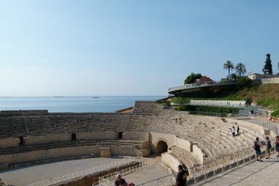 Cursos de Italiano en Tarragona