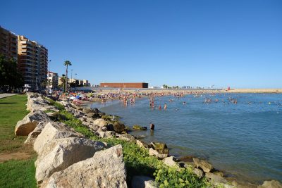Cursos de Italiano en Castellón