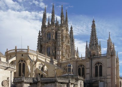 Cursos de Italiano en Burgos