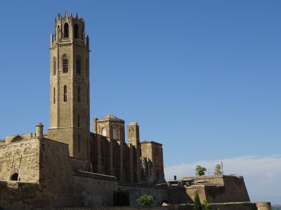 Cursos de Italiano en Lleida