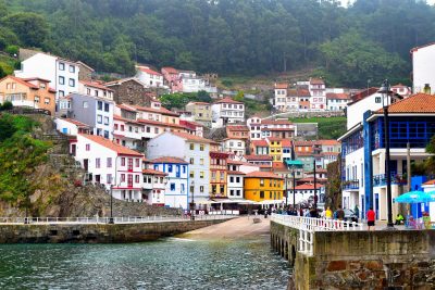 Cursos de Italiano en Asturias
