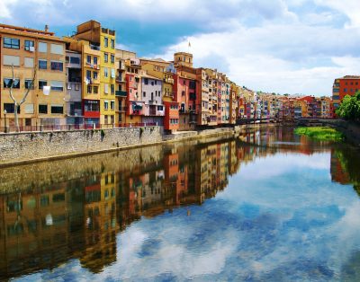Cursos de Italiano en Girona