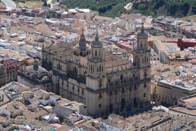 Cursos de Italiano en Jaén