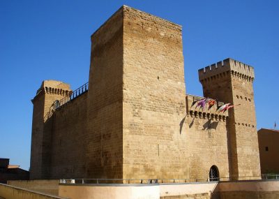 Cursos de Italiano en La Rioja