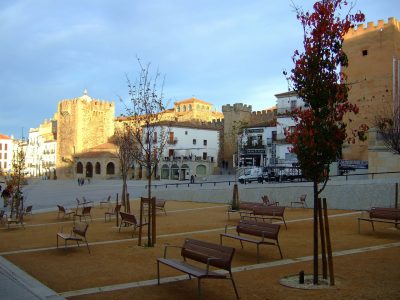 Cursos de Italiano en Cáceres