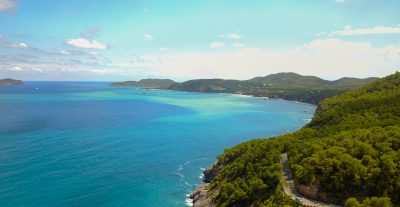 Cursos de Italiano en Baleares