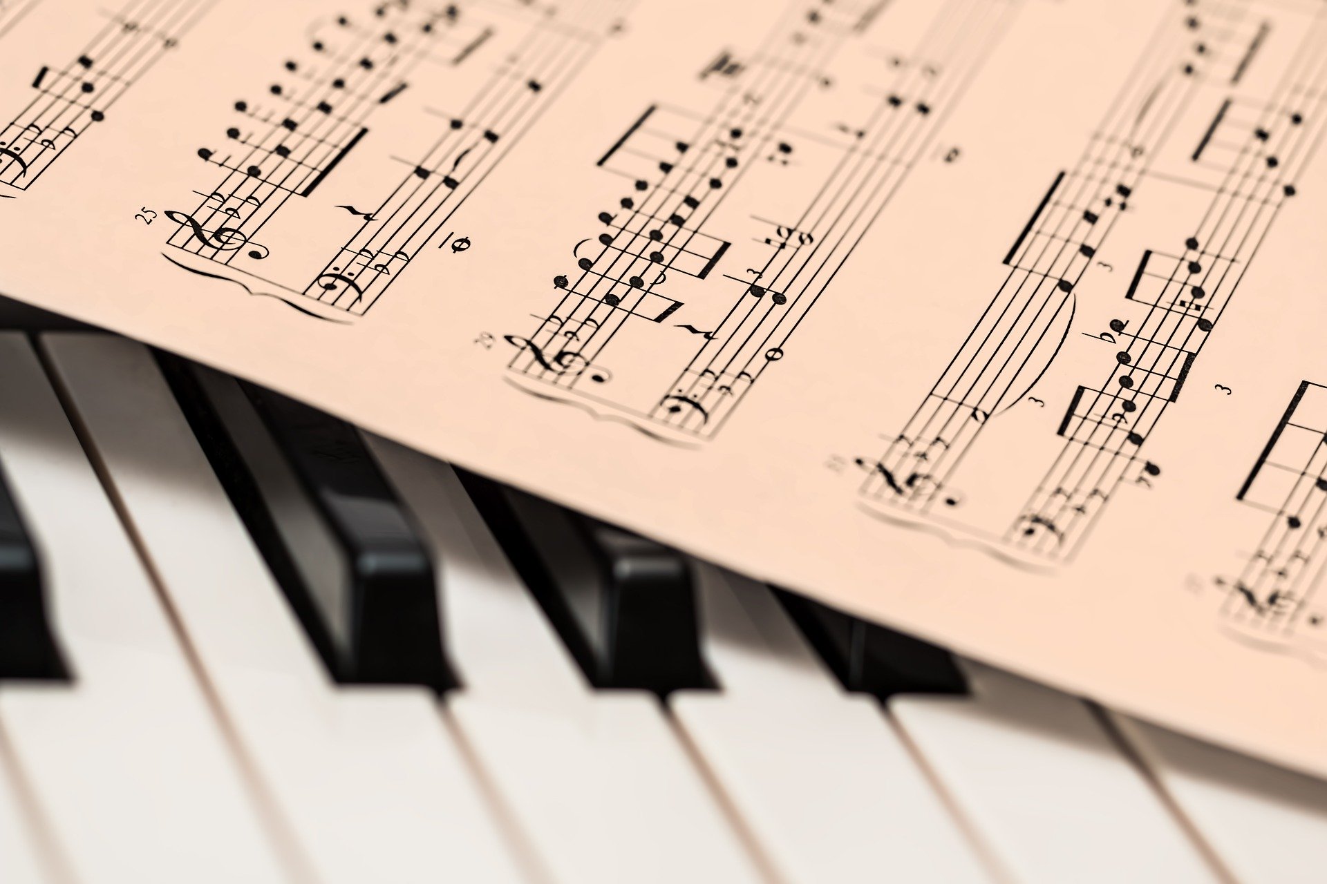 Canciones para Aprender Italiano