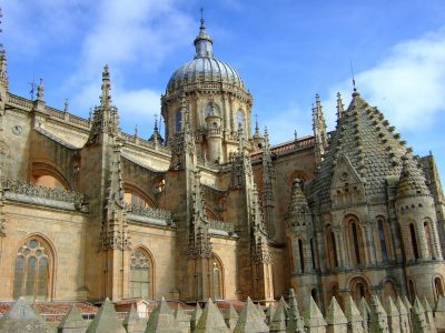 Cursos de Italiano en Salamanca
