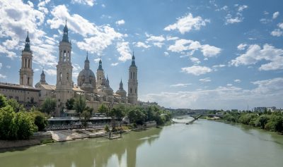 Cursos de Italiano en Zaragoza