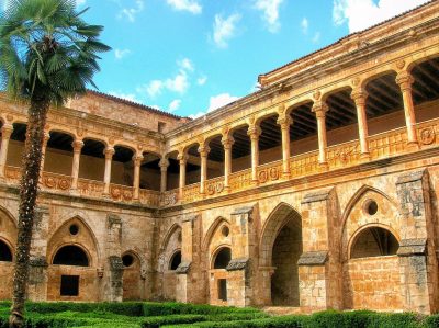Cursos de Italiano en Soria