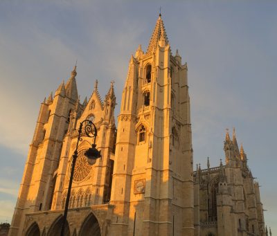 Cursos de Italiano en León
