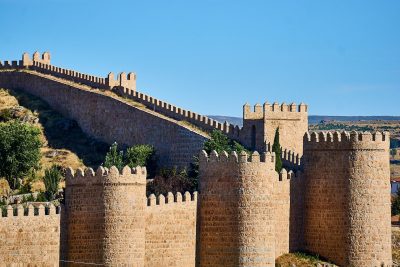 Cursos de Italiano en Ávila
