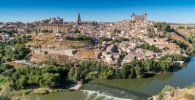 Cursos de Italiano en Toledo