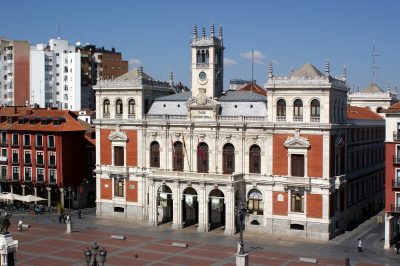 Cursos de Italiano en Valladolid