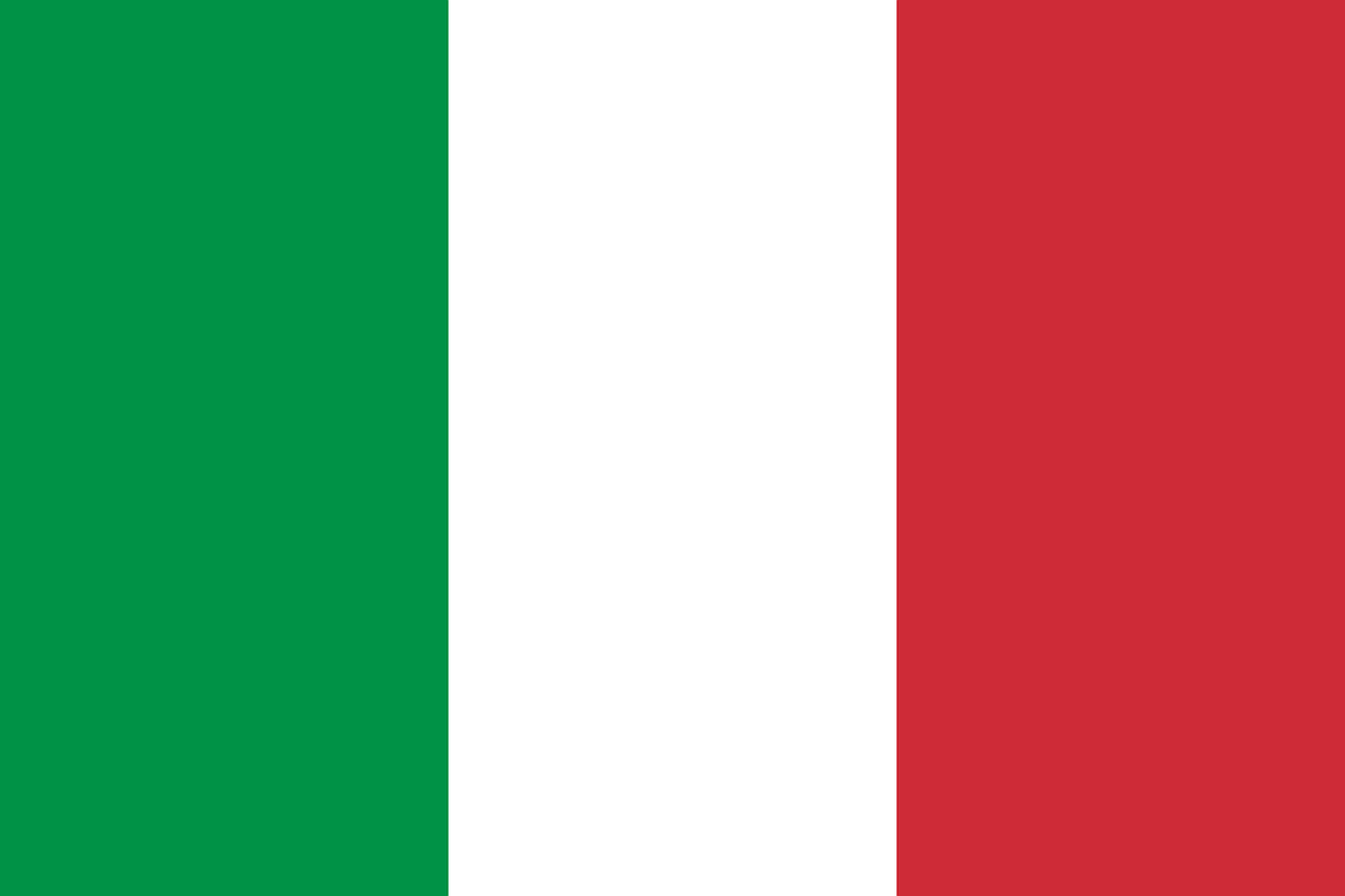 Curso Italiano B1