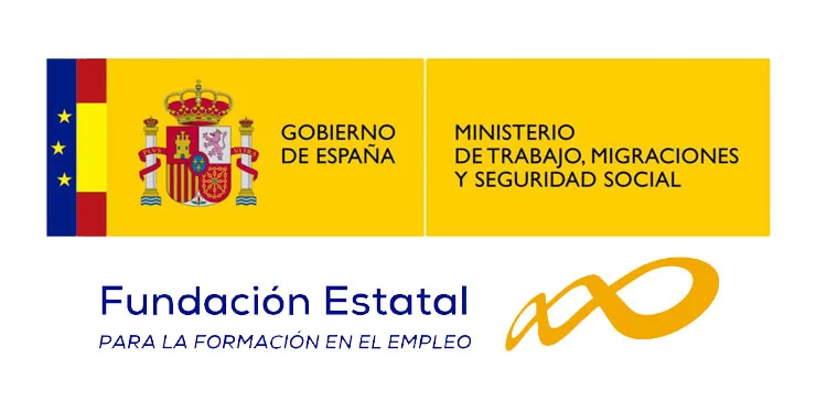 Entidad Organizadora Fundae  loading=