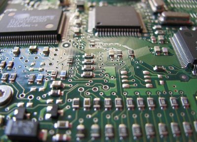 Curso de Reparación y Ampliación de Equipos y Componentes Hardware Microinformáticos