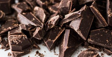 Supervisión y Ejecución de Técnicas Aplicadas a Chocolates