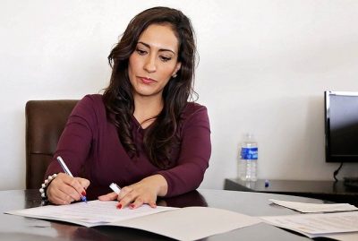 Curso de Recepcionista de Oficina