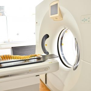 Iniciación a la Tomografía Computarizada