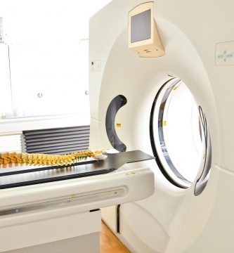 Iniciación a la Tomografía Computarizada