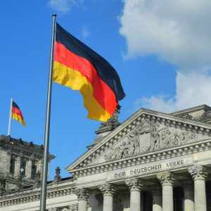 Cursos de Alemán B1 (Nivel Consejo Europeo)