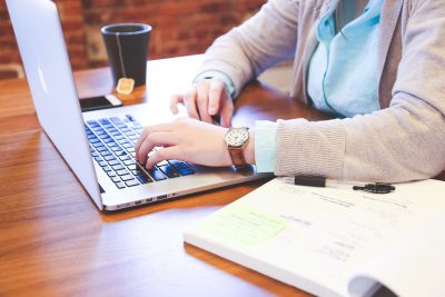 Curso de Mecanografía Online con Certificado