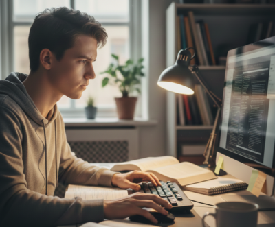 Curso Online del ERP Básico: SAP, Navision, Odoo