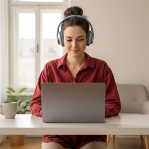 Inglés Financiero: Atención al Cliente y Gestión Administrativa