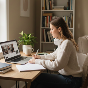 Curso Online de Secretariado de Dirección Ejecutiva
