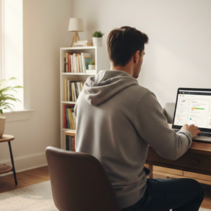 Emprende con Éxito: Cómo Encontrar y Validar Ideas de Negocio Rentables