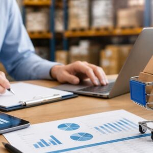 Curso Online de Organización Profesional (Home Organizer)